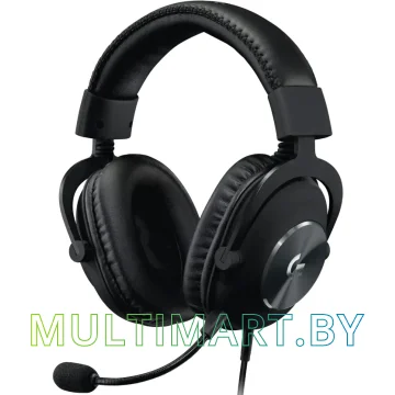 Наушники Logitech G Pro X SE (черный)